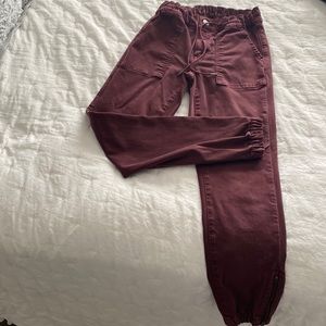 American Eagle joggers